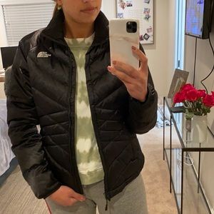 Lightweight North Face Jacket